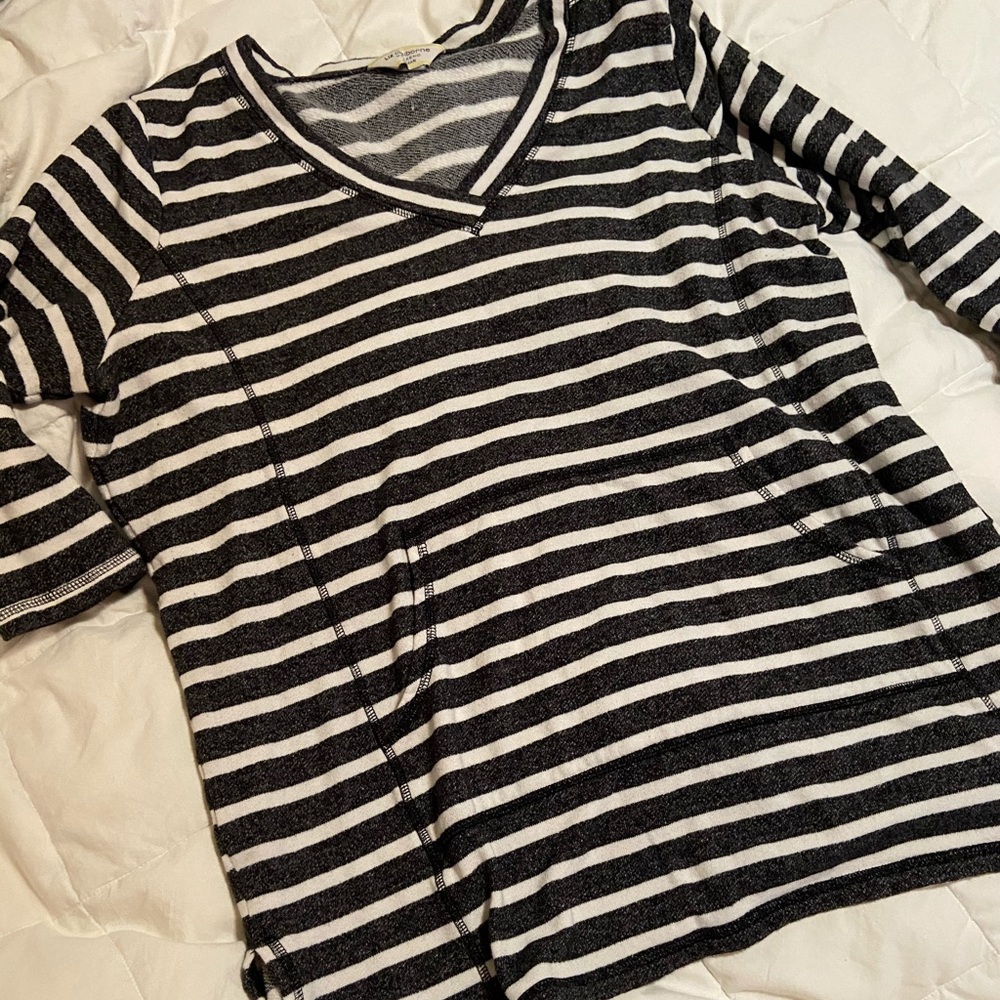 Comfy sweatshirt